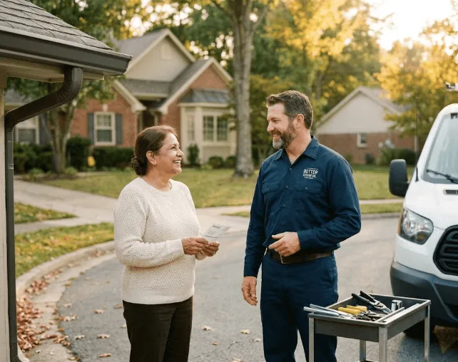 Gutter Repair Colgate, WI FAQs