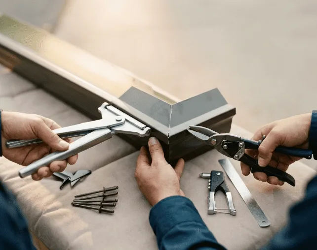Why choose Gutter Repair in Colgate, WI
